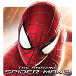 Logo of Amazing Spider-Man 3D Live WP android Application 